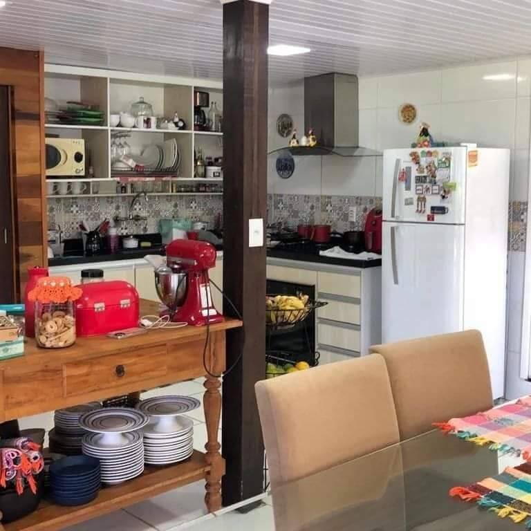 Casa, 3 quartos - Foto 8