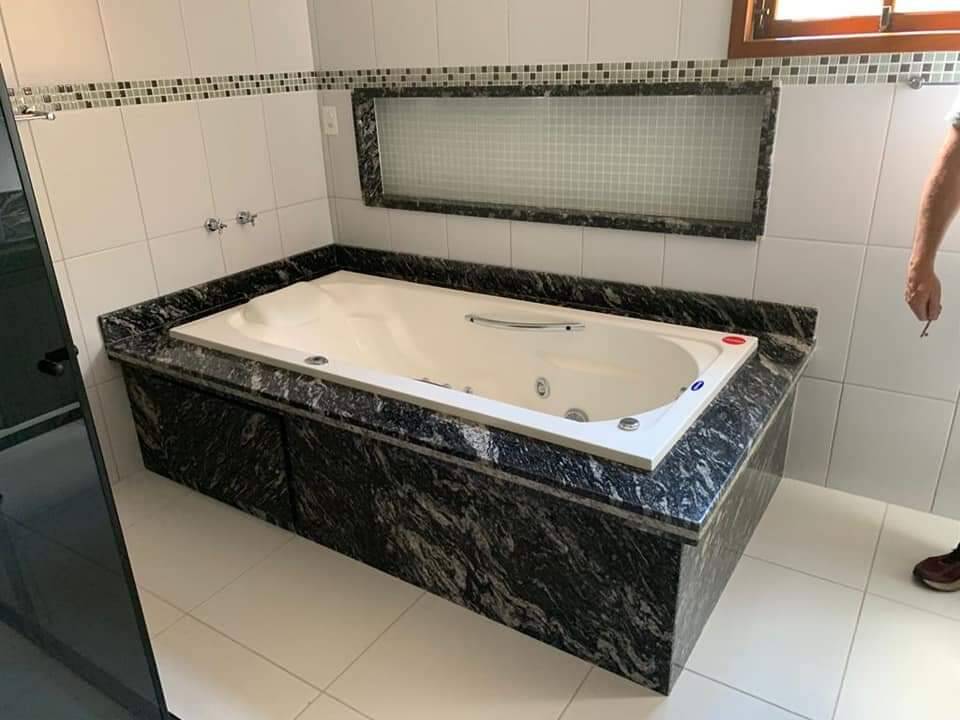 Casa, 3 quartos - Foto 15