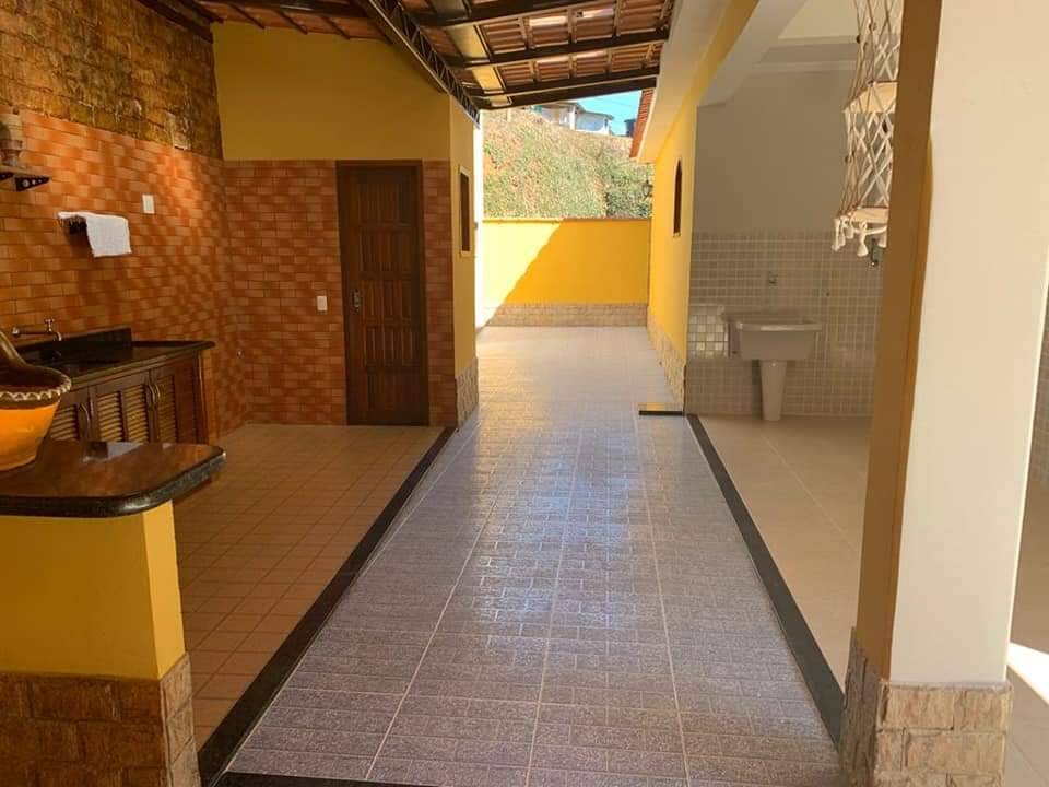 Casa, 3 quartos - Foto 17