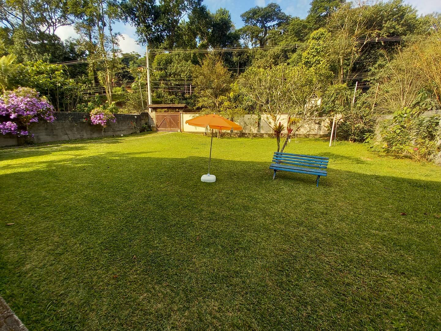 Casa, 4 quartos - Foto 2