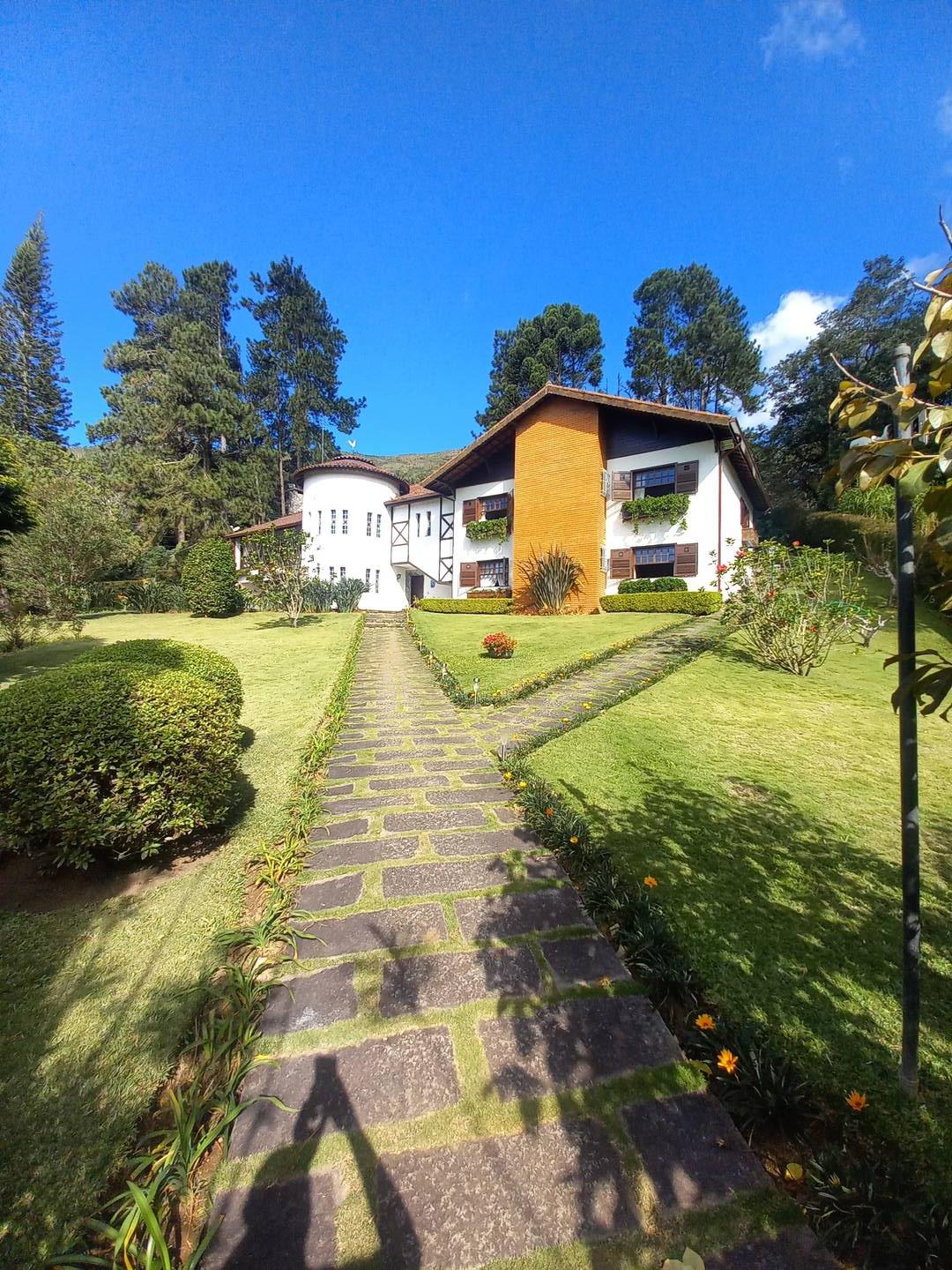 Casa, 6 quartos - Foto 2