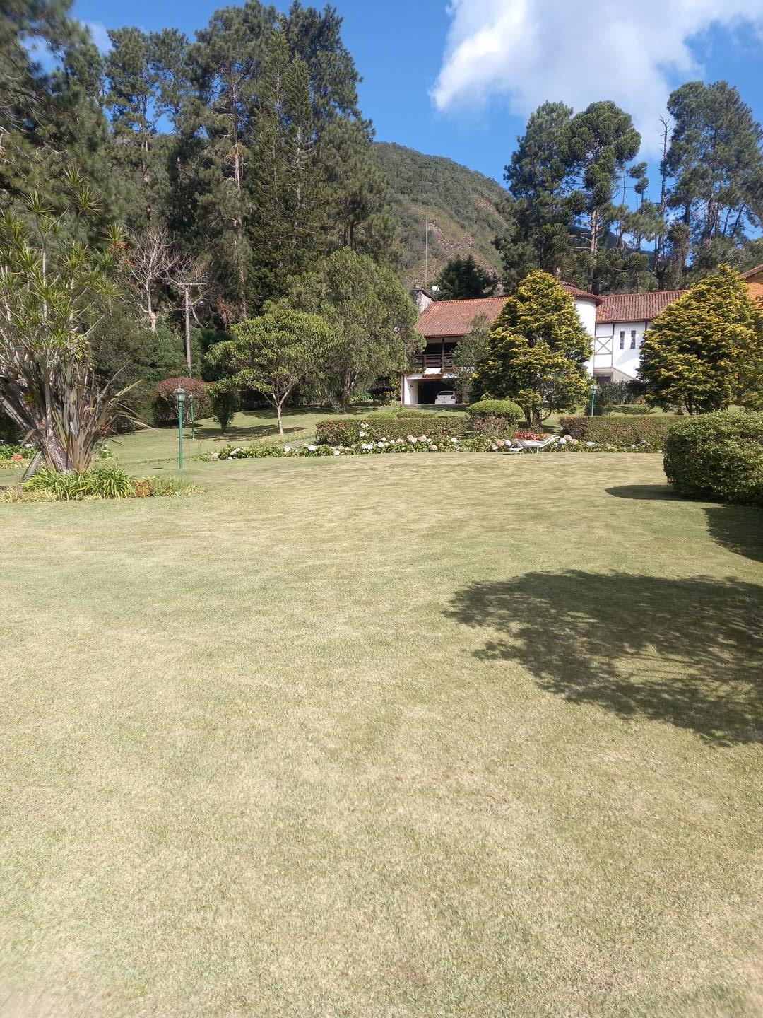 Casa, 6 quartos - Foto 12