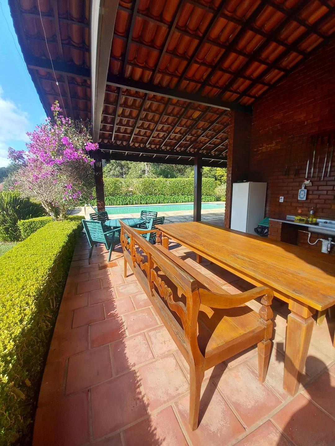 Casa, 6 quartos - Foto 14