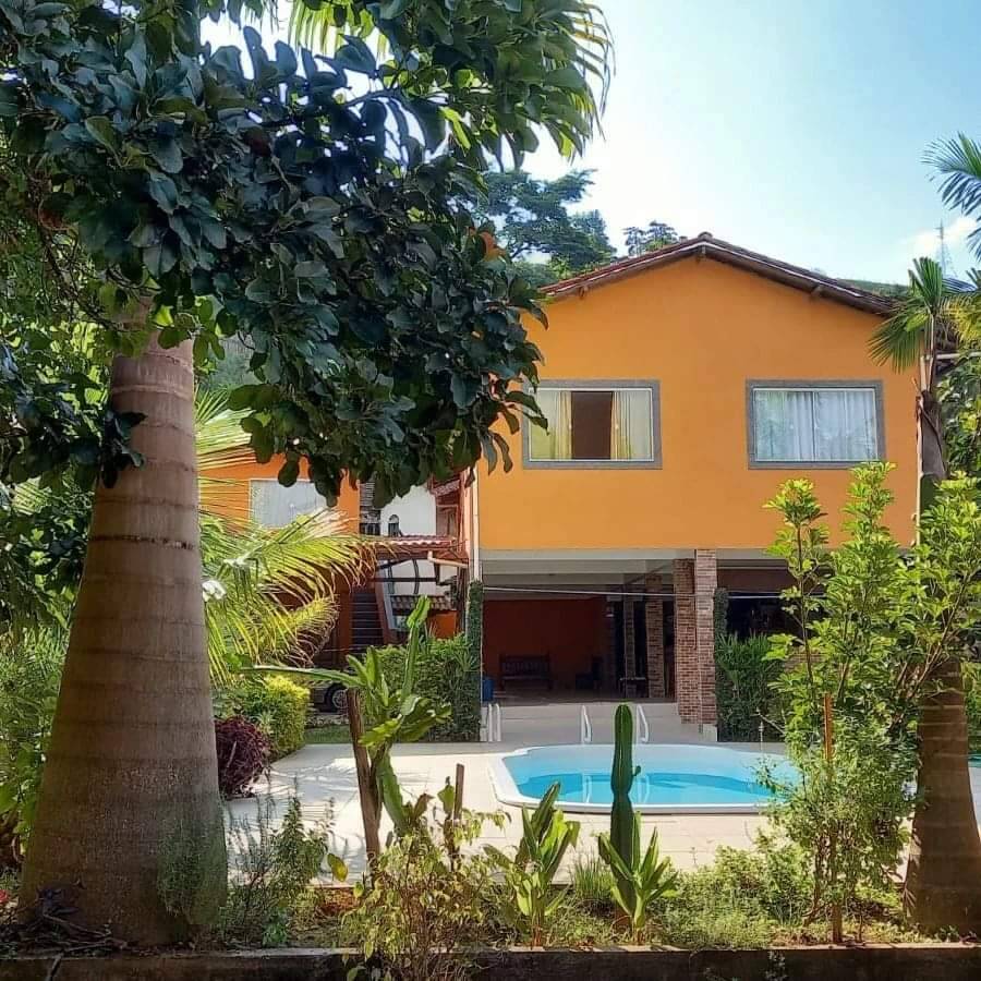 Casa, 4 quartos - Foto 1