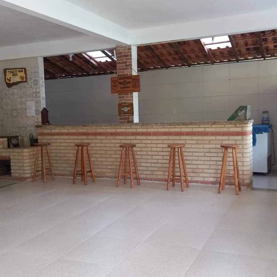 Casa, 4 quartos - Foto 2