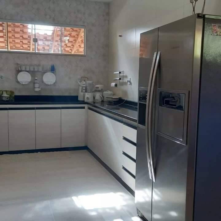 Casa, 4 quartos - Foto 4