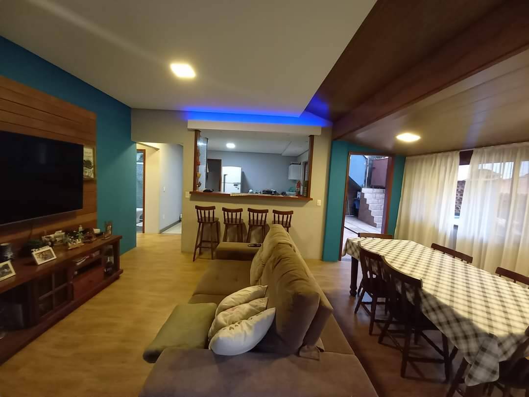 Casa, 5 quartos - Foto 1