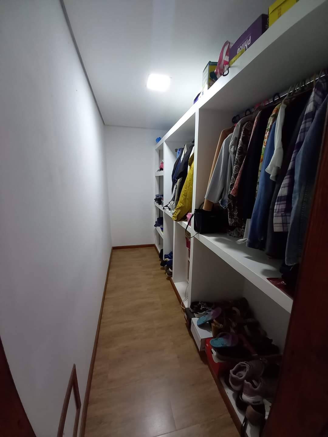Casa, 5 quartos - Foto 9