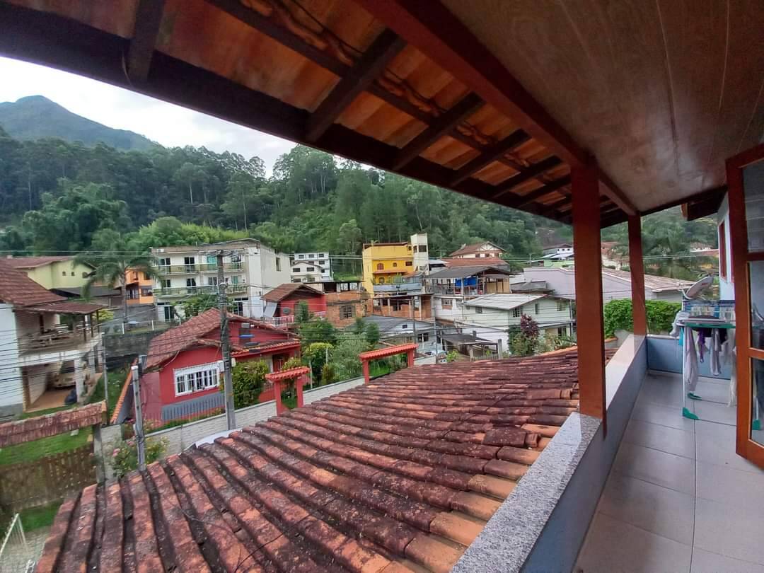 Casa, 5 quartos - Foto 7