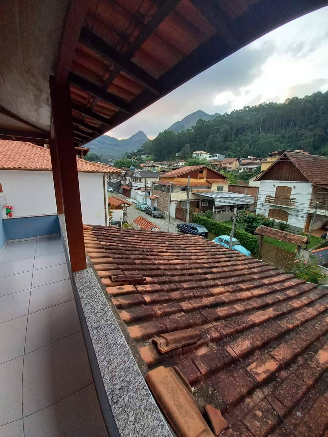 Casa, 5 quartos - Foto 12