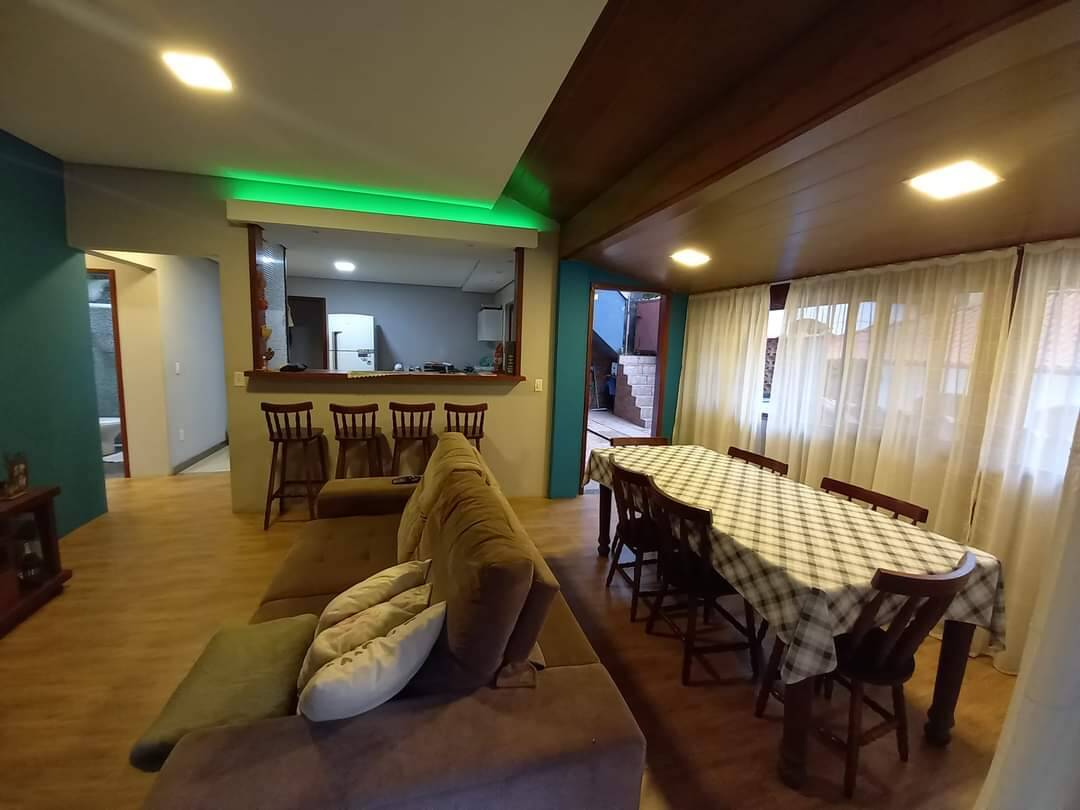 Casa, 5 quartos - Foto 11