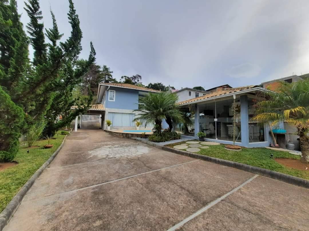 Casa, 3 quartos - Foto 3