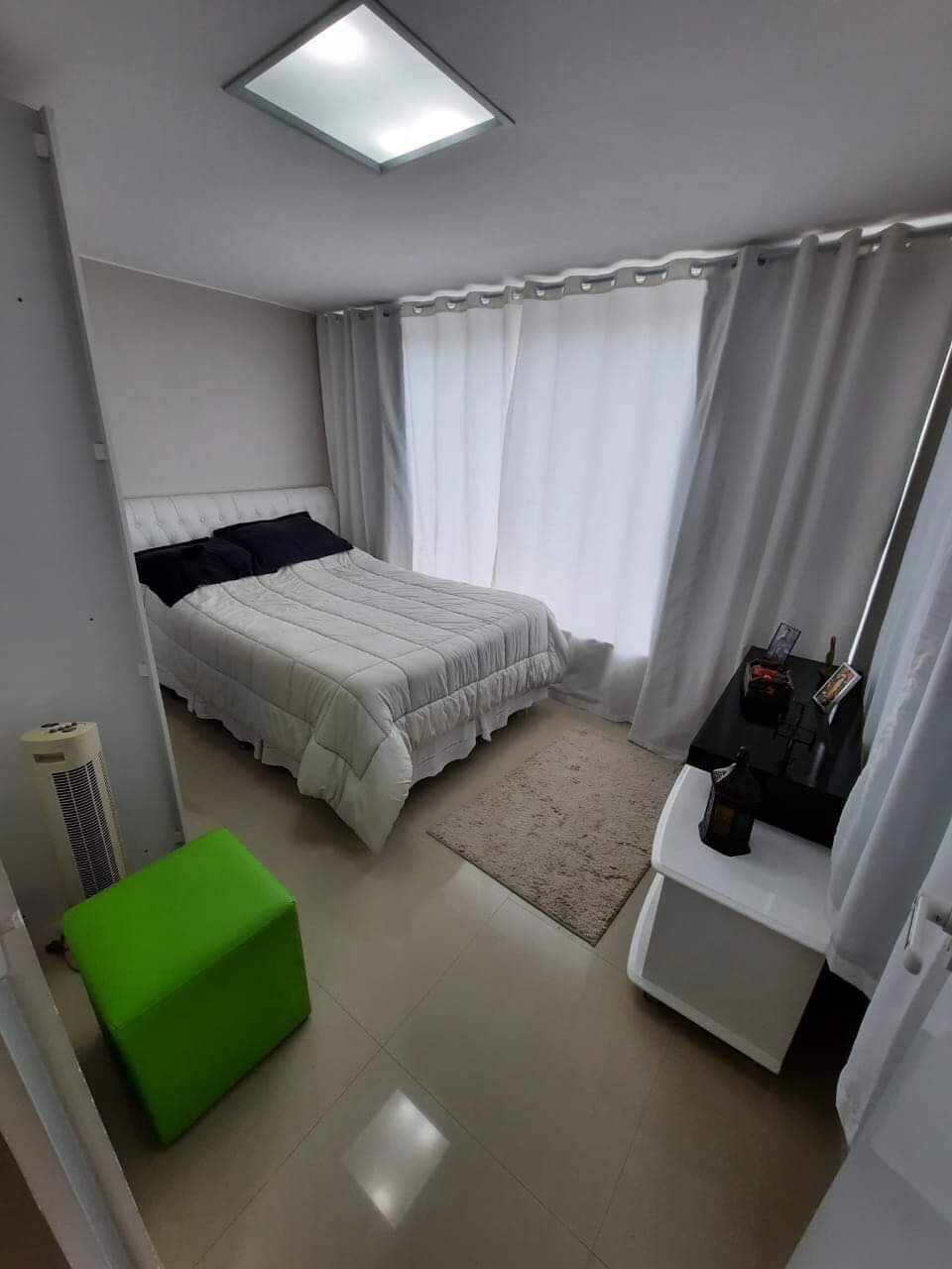 Casa, 3 quartos - Foto 10