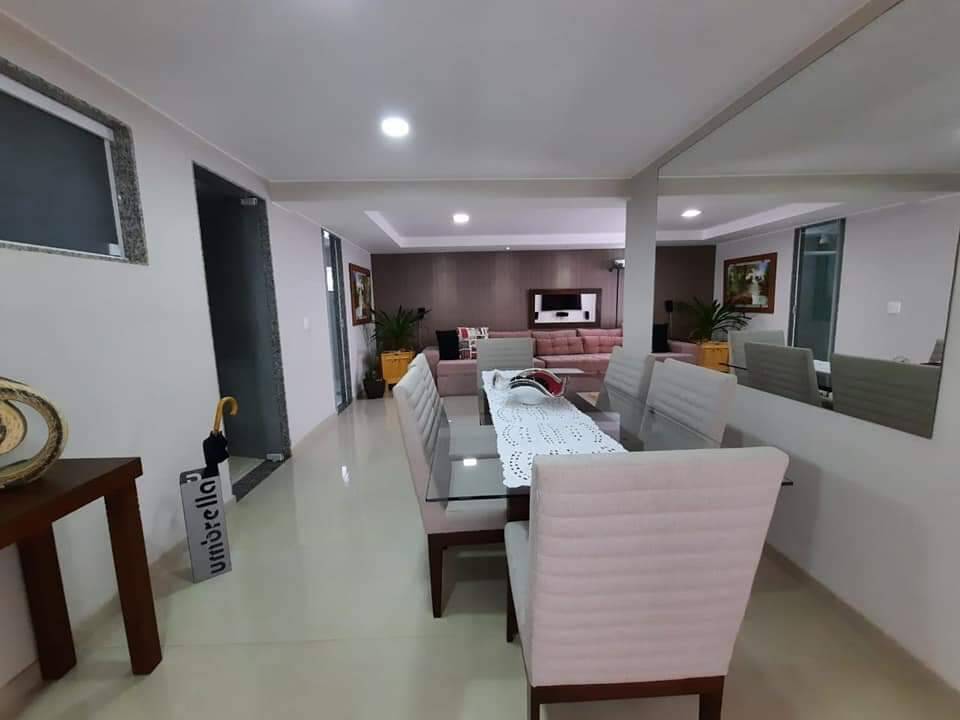 Casa, 3 quartos - Foto 9