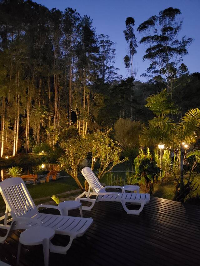 Sítio, 5 quartos, 2 hectares - Foto 7