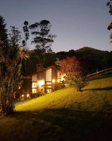 Sítio, 5 quartos, 2 hectares - Foto 12