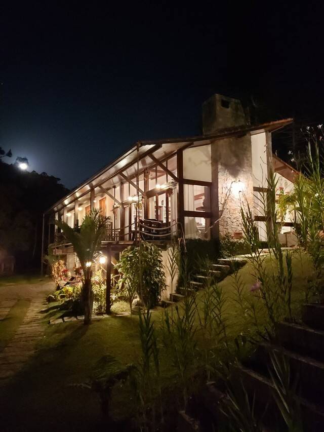Sítio, 5 quartos, 2 hectares - Foto 14
