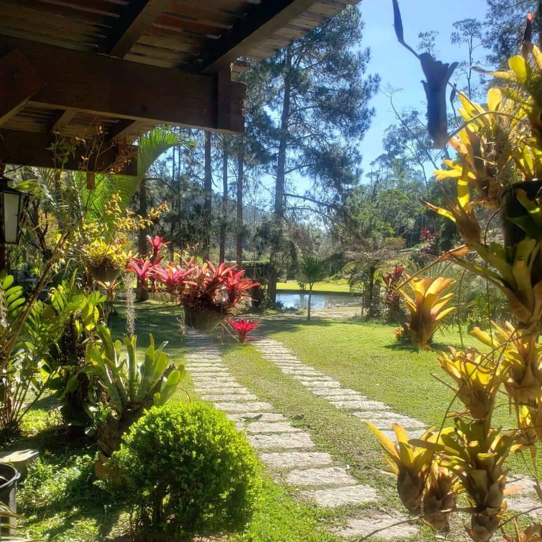 Sítio, 5 quartos, 2 hectares - Foto 21