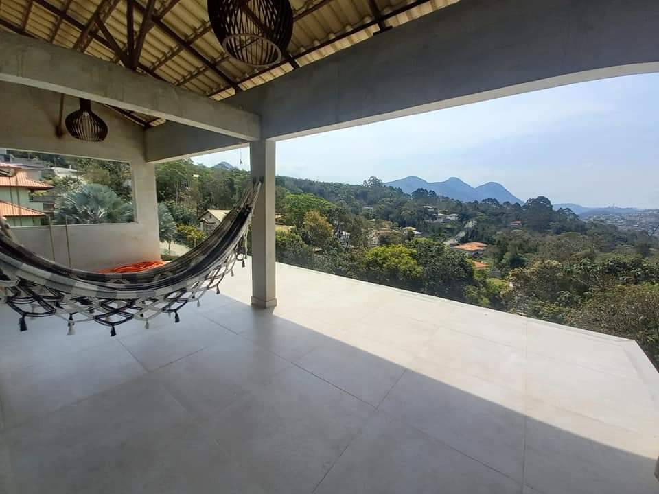 Casa, 4 quartos - Foto 1
