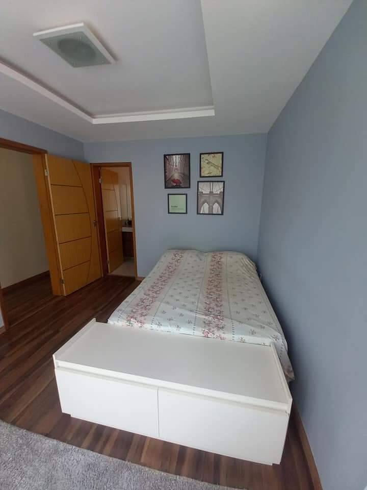 Casa, 4 quartos - Foto 6