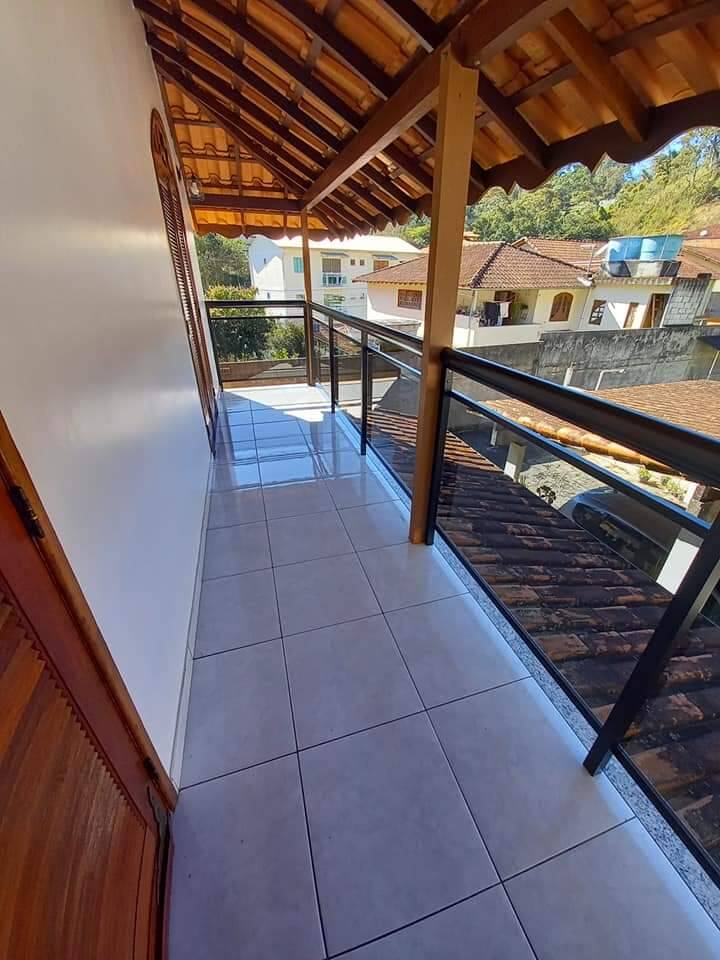 Casa, 3 quartos - Foto 7