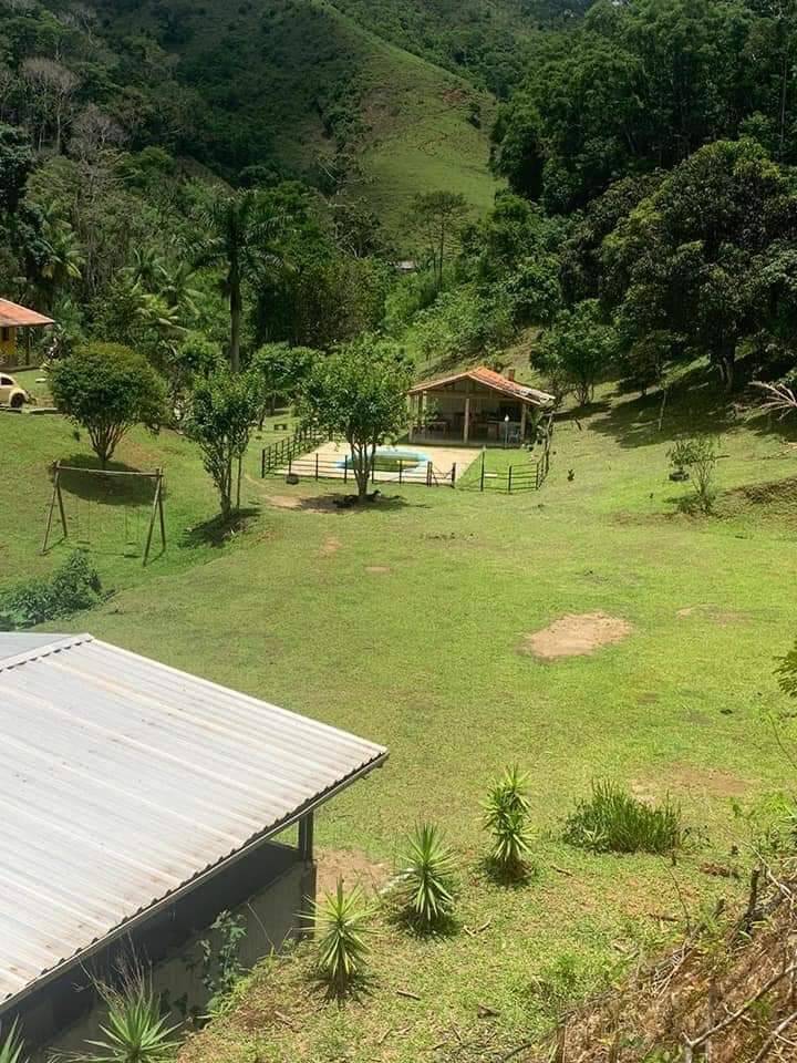 Sítio, 3 quartos, 8 hectares - Foto 9
