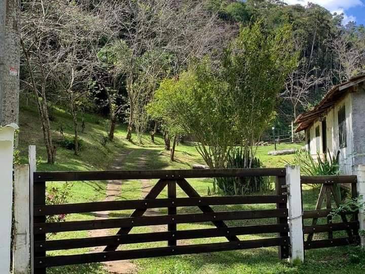 Sítio, 3 quartos, 8 hectares - Foto 14