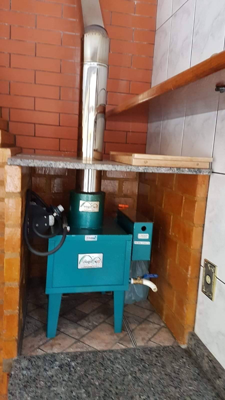 Casa, 3 quartos - Foto 8