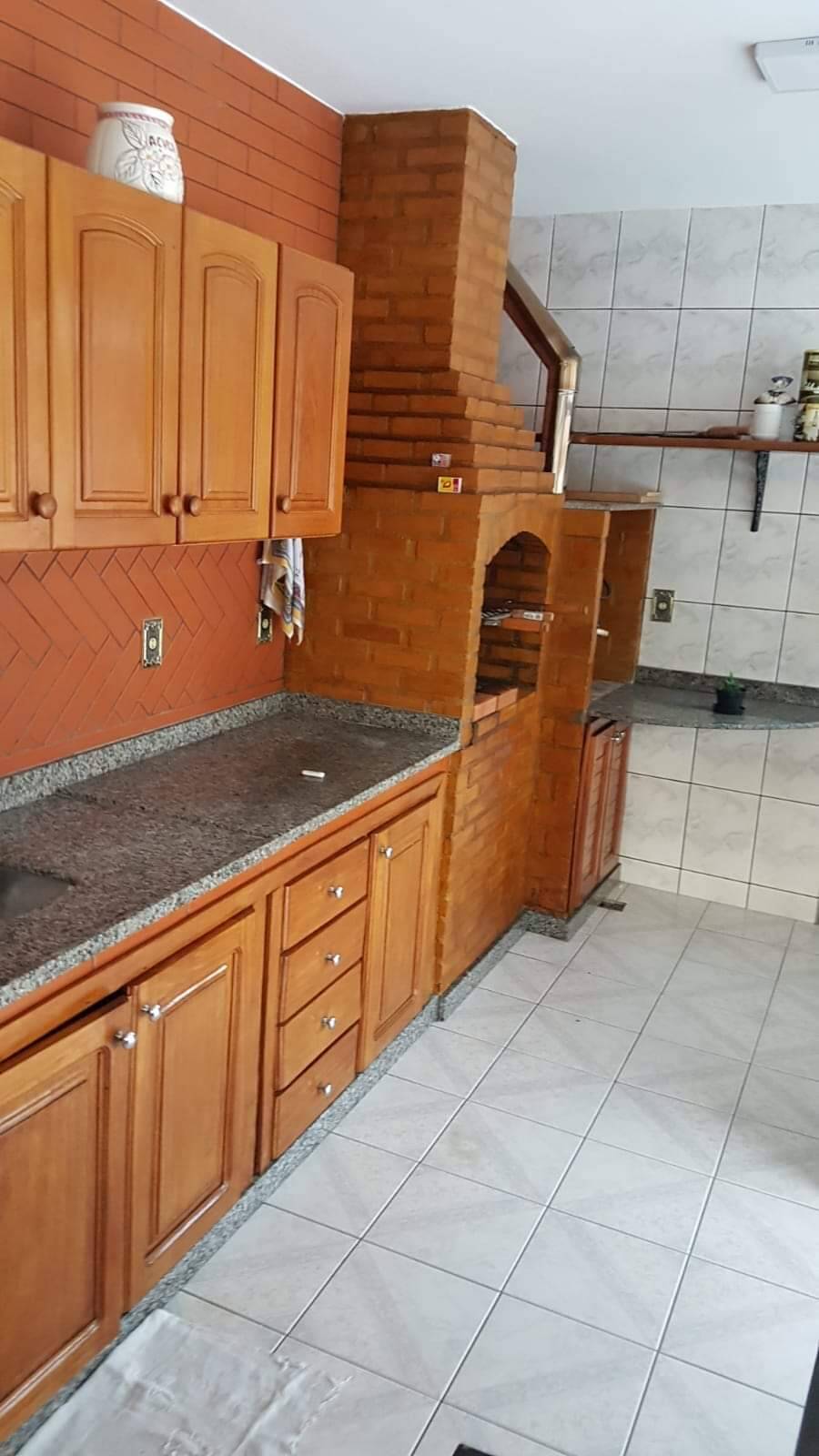 Casa, 3 quartos - Foto 16