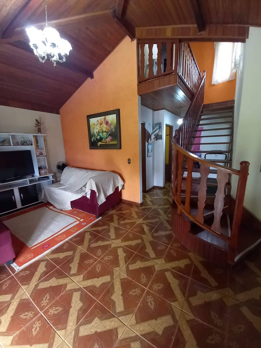 Casa, 3 quartos - Foto 13