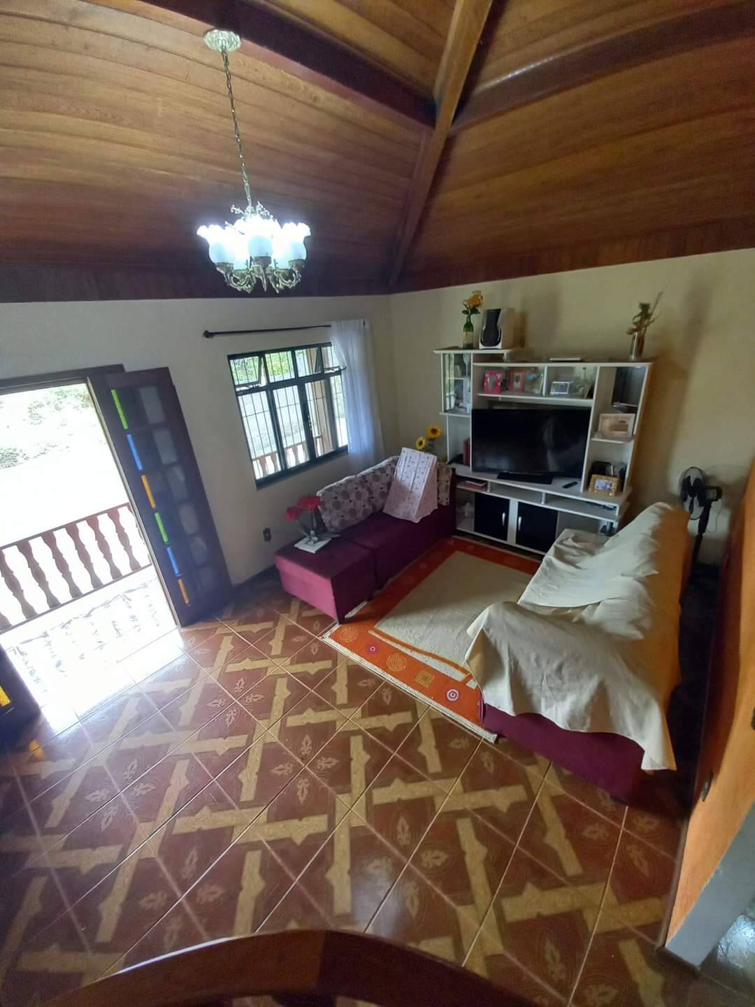 Casa, 3 quartos - Foto 12