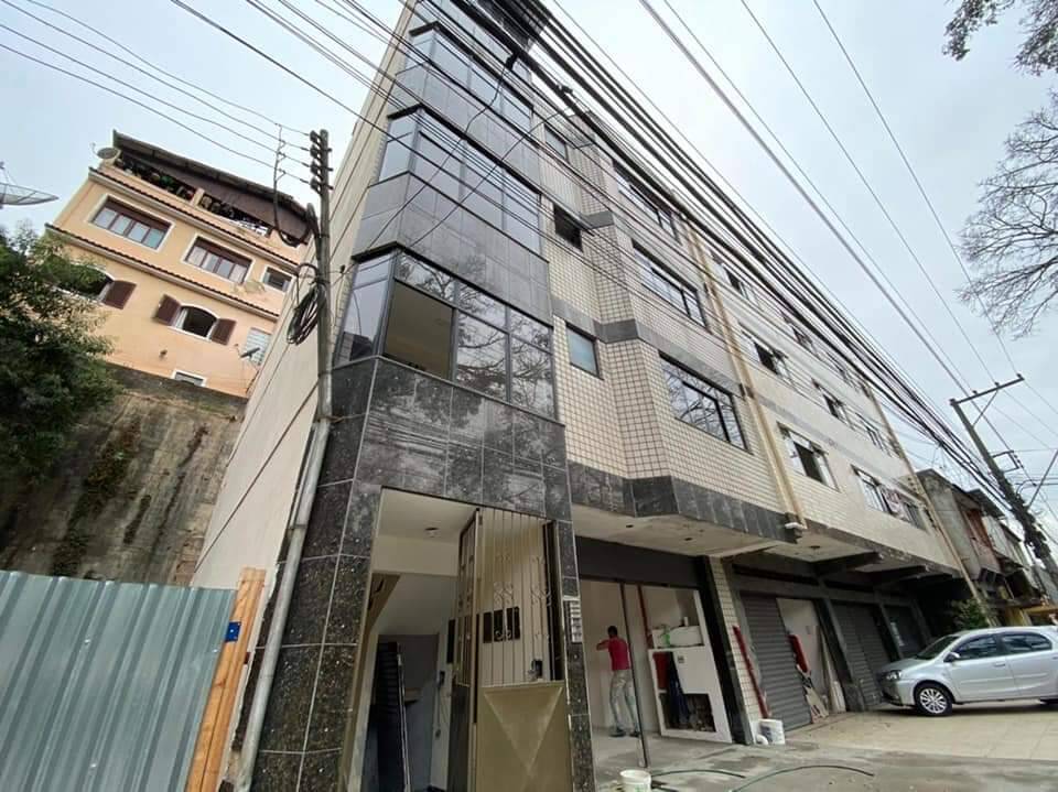 Sala-Conjunto - Foto 1