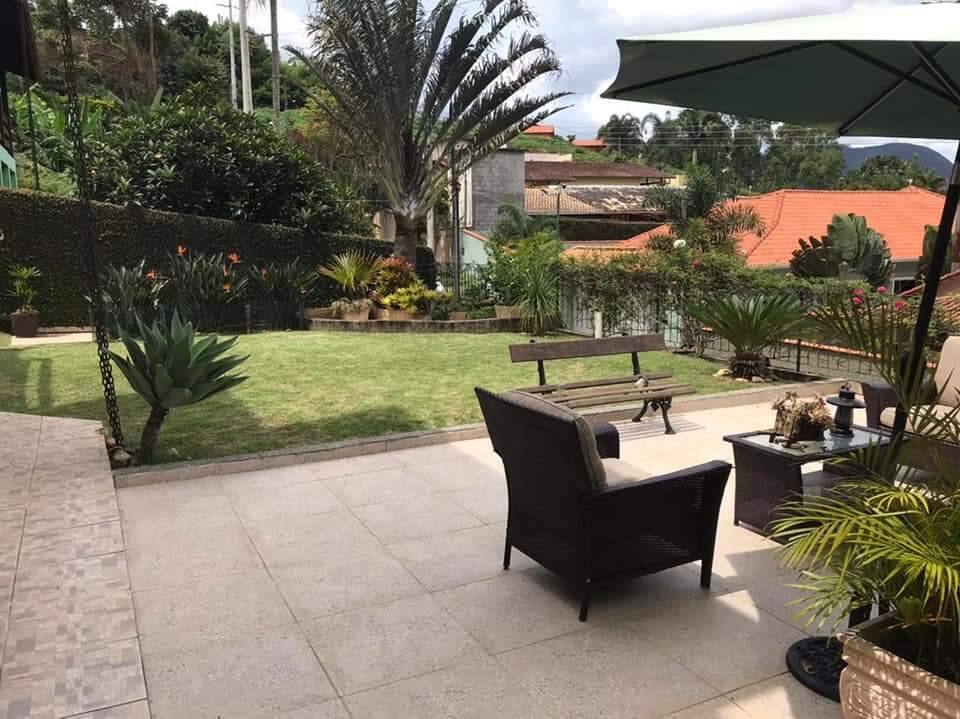 Casa, 4 quartos - Foto 1