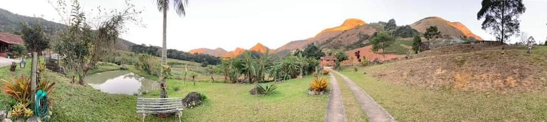 Sítio, 3 quartos, 4 hectares - Foto 20