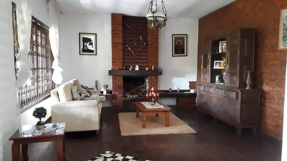 Casa, 3 quartos - Foto 5