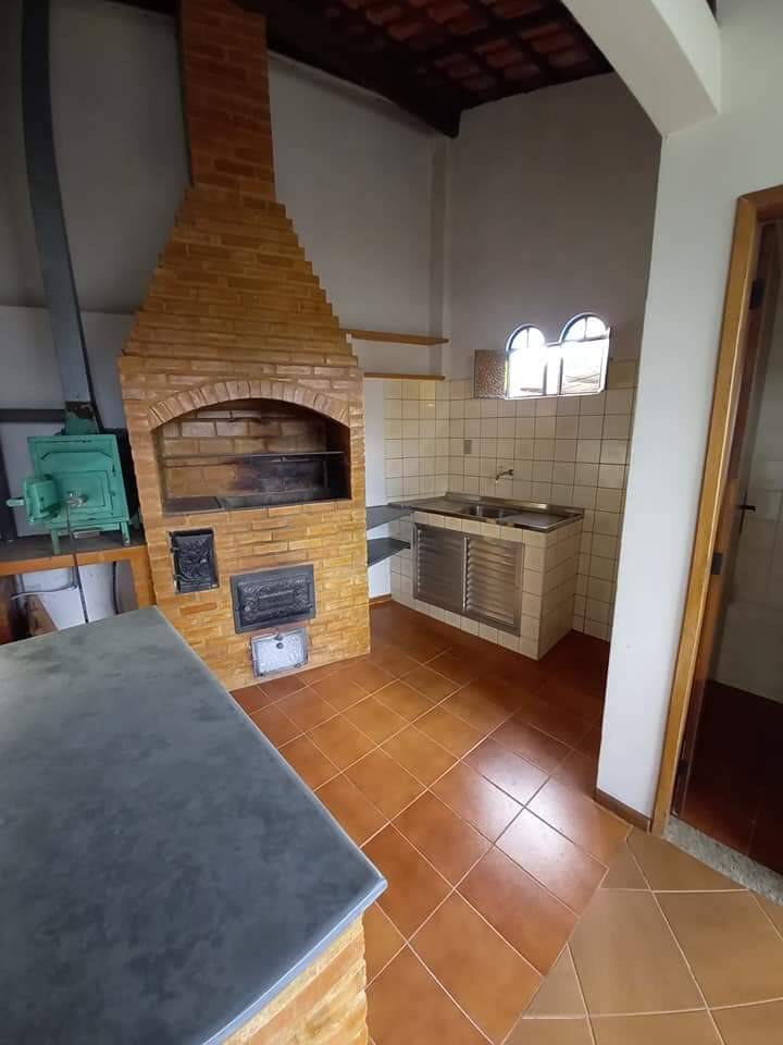 Casa, 5 quartos - Foto 3