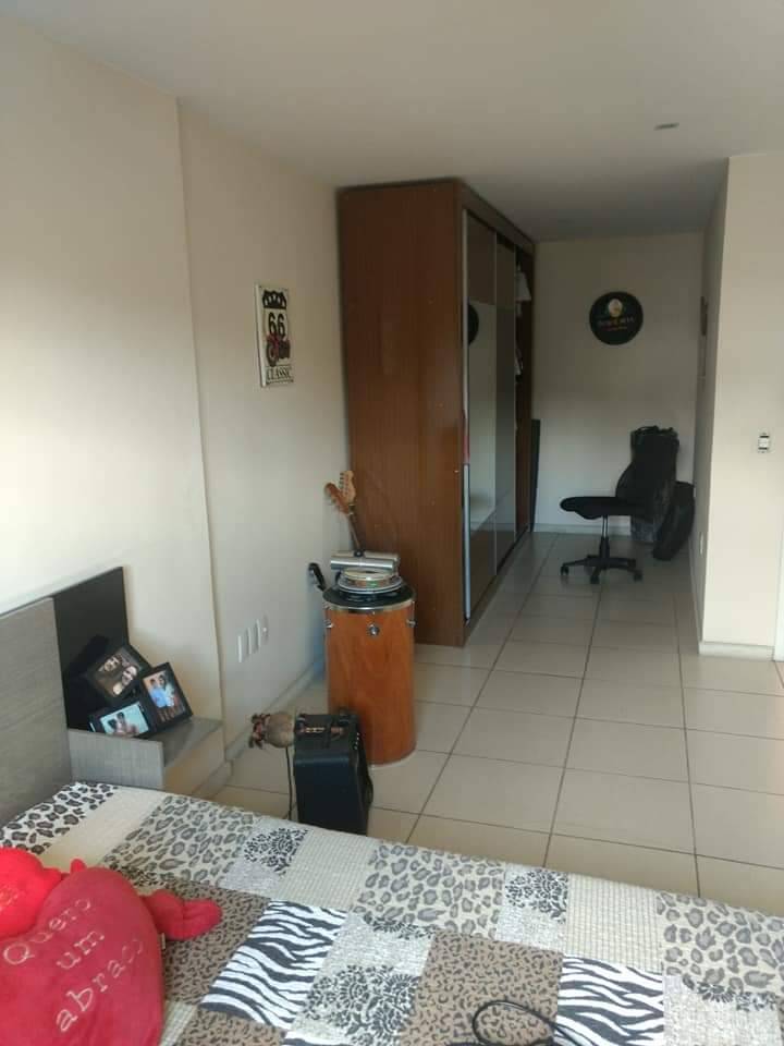 Casa, 4 quartos - Foto 4