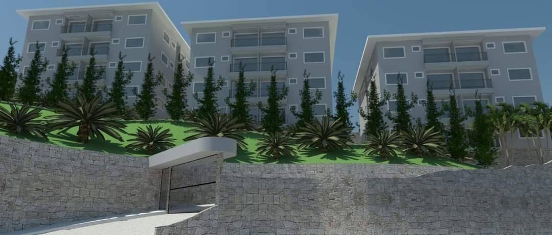 Apartamento, 2 quartos - Foto 1