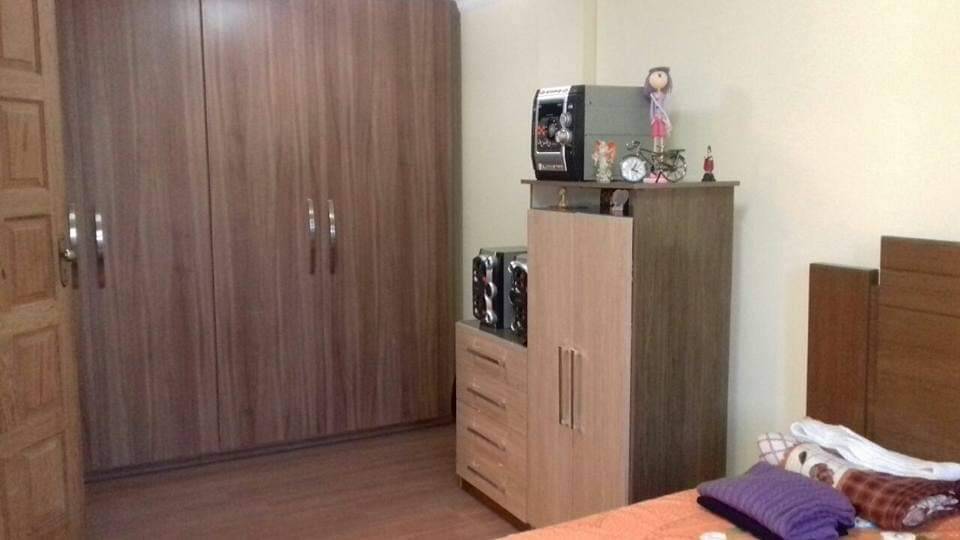 Casa, 5 quartos - Foto 2