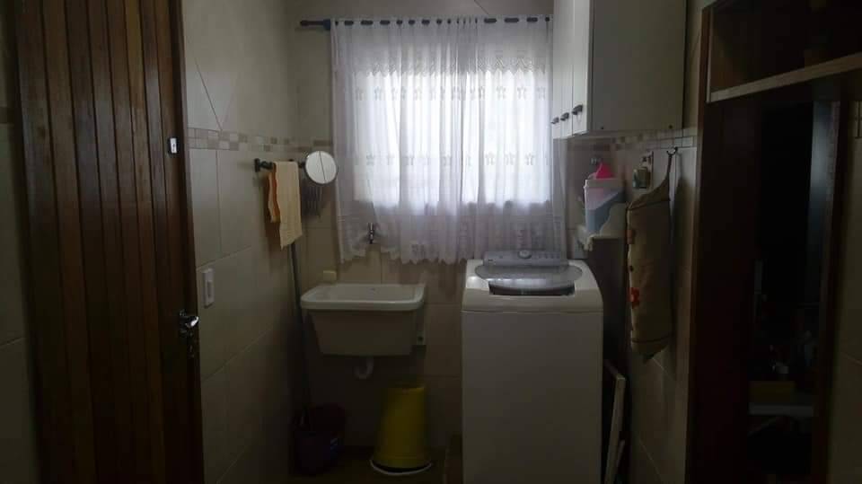 Casa, 3 quartos - Foto 8
