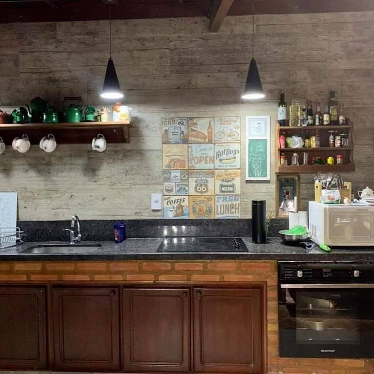 Casa, 4 quartos - Foto 3