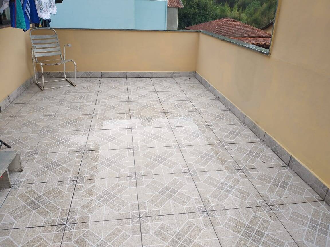 Casa, 3 quartos, 138 m² - Foto 1