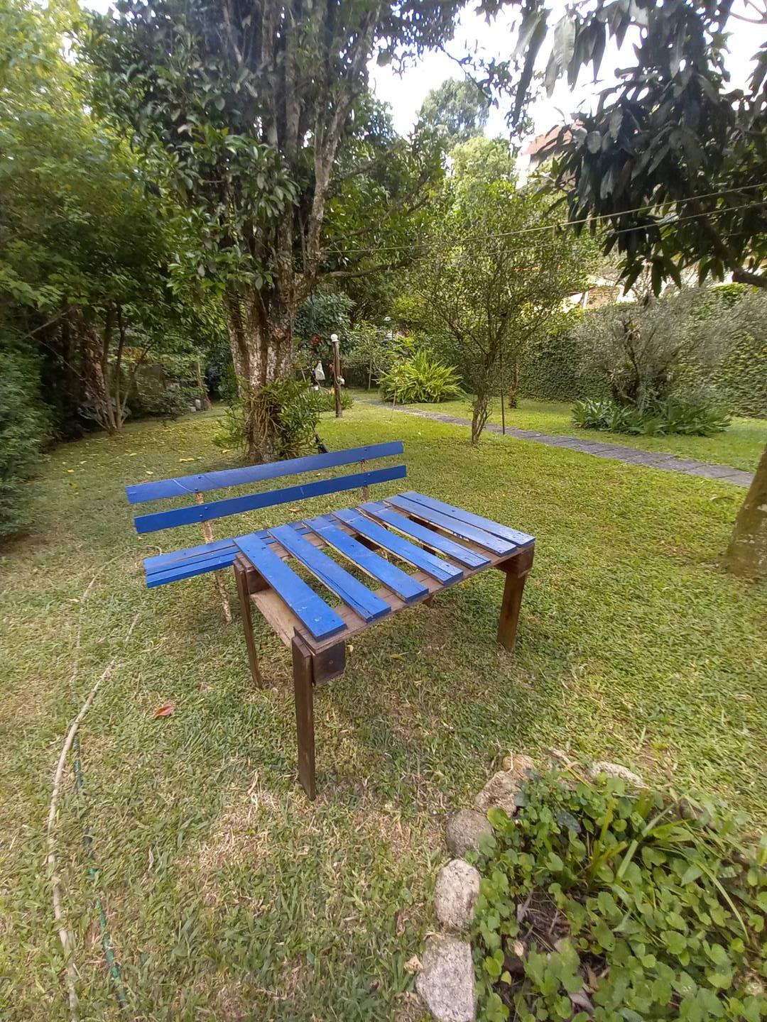 Casa, 3 quartos, 150 m² - Foto 1