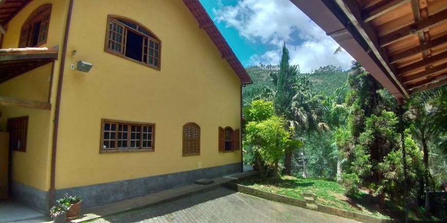 Casa, 3 quartos, 22000 m² - Foto 2