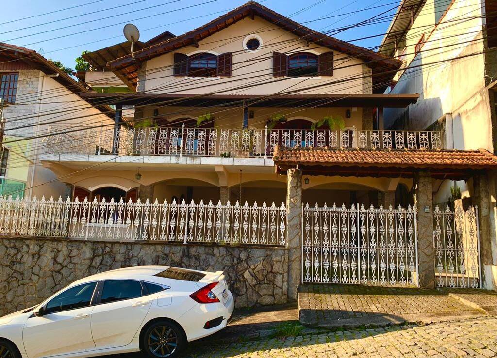 Casa, 3 quartos, 328002 m² - Foto 7