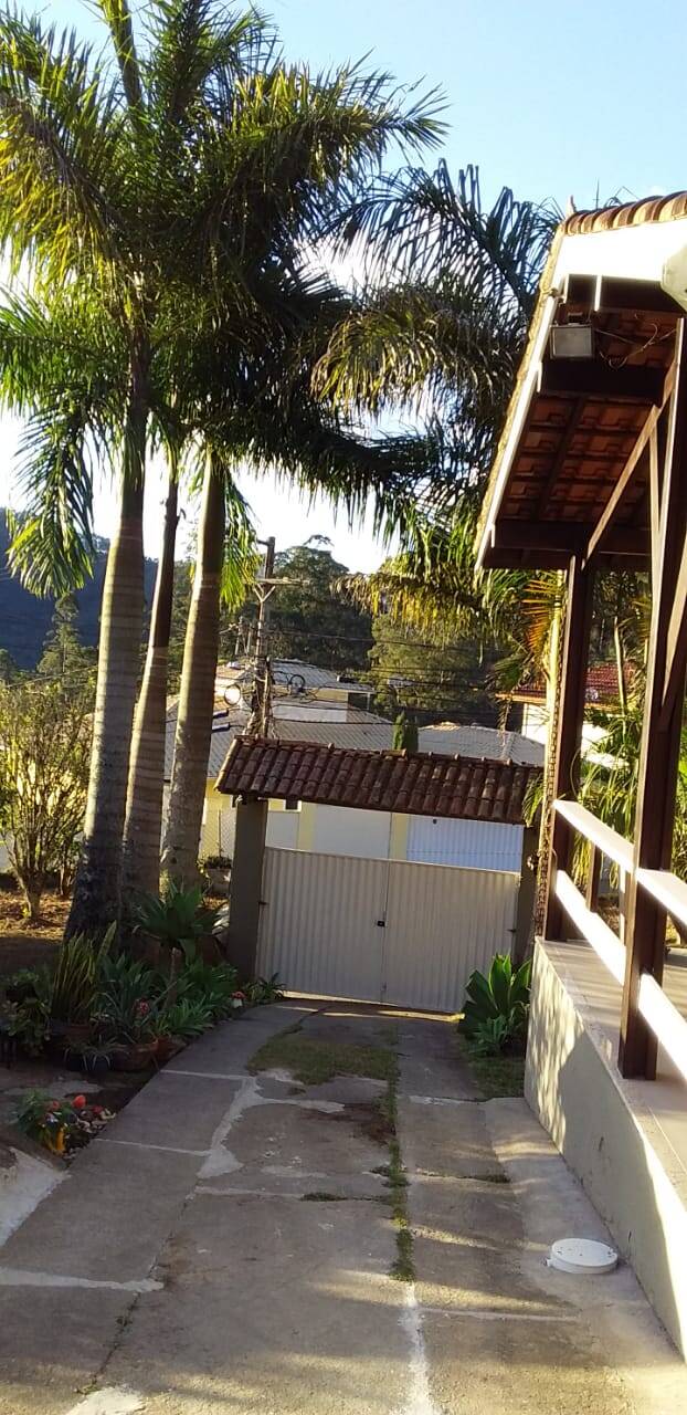 Casa, 4 quartos, 300002 m² - Foto 2