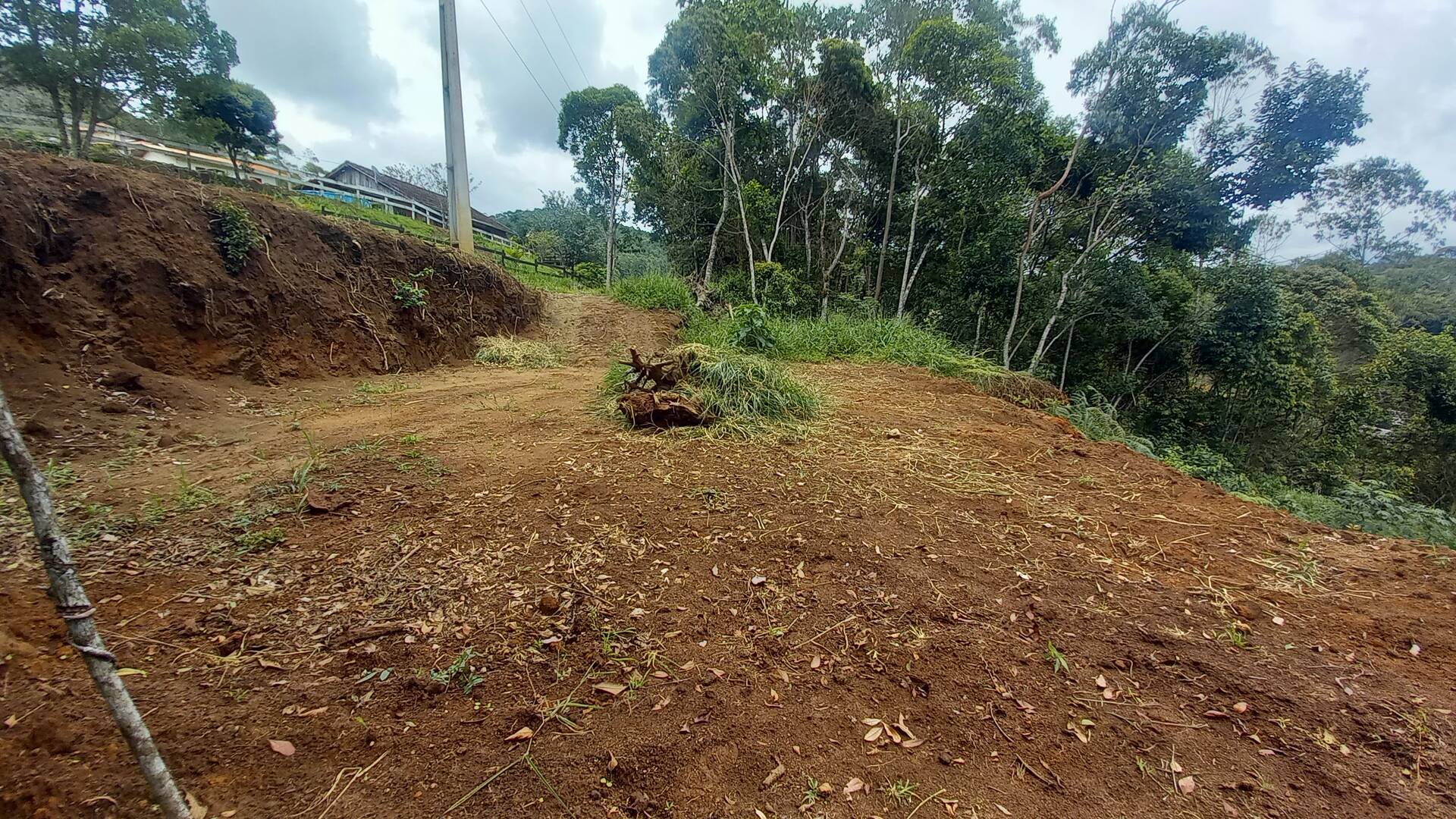 Terreno, 900 m² - Foto 1