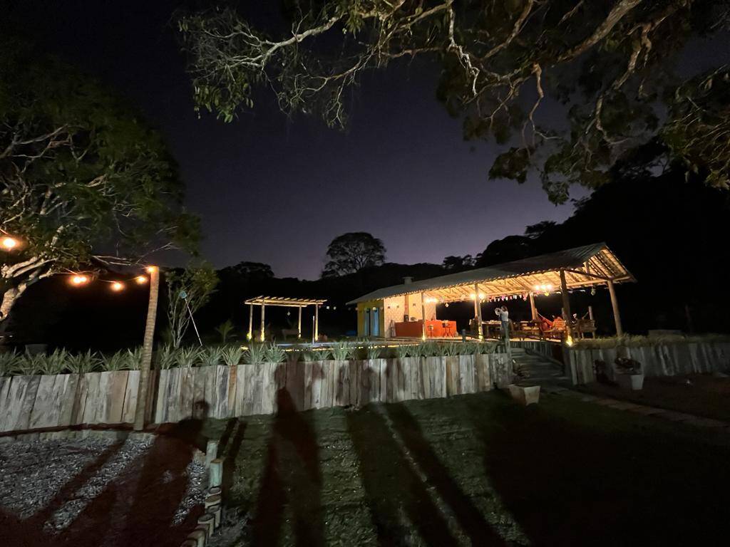 Sítio, 3 quartos, 8 hectares - Foto 1