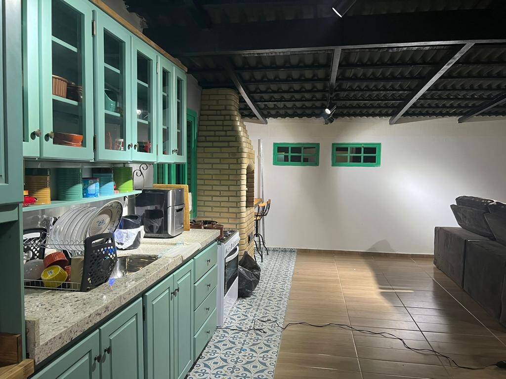 Sítio, 3 quartos, 8 hectares - Foto 15