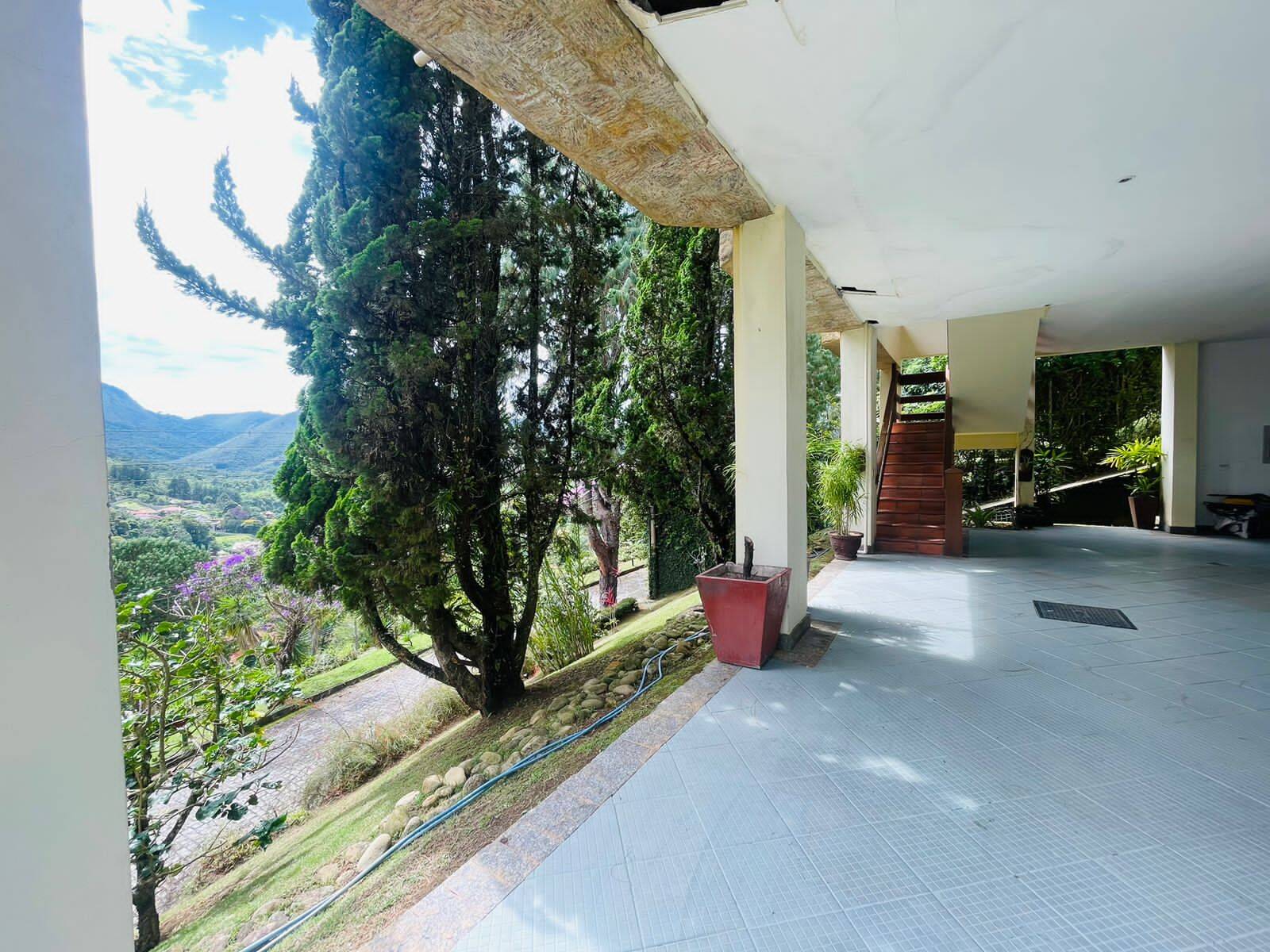 Casa, 4 quartos - Foto 12